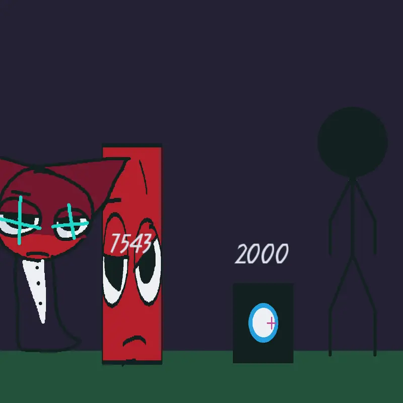 Game by @sylvelloandbobsecret2