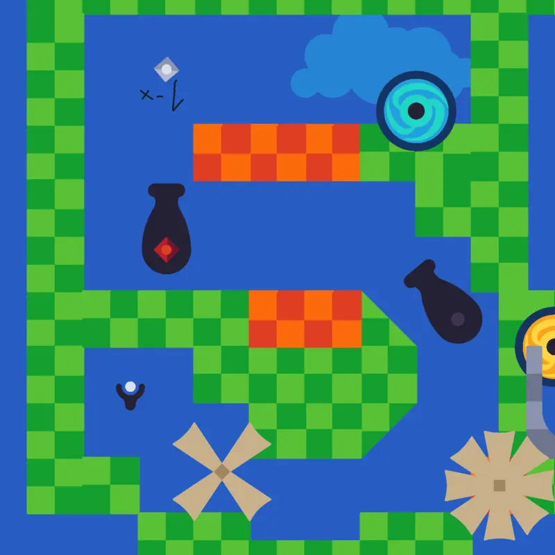 Game by @wazab6130
