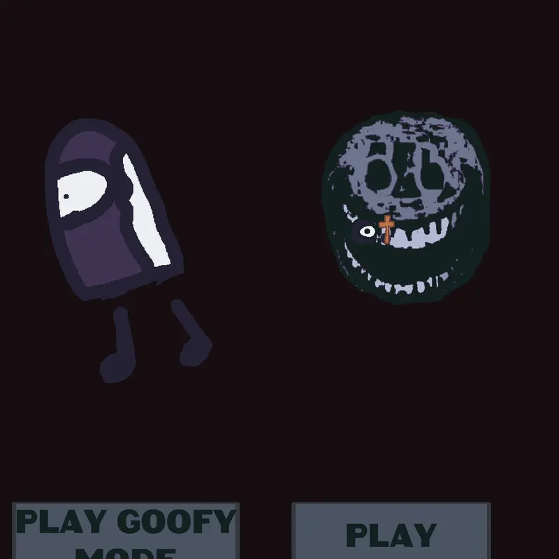 Game by @Error-Trollgez