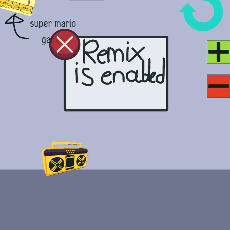 Game by @casienJD21