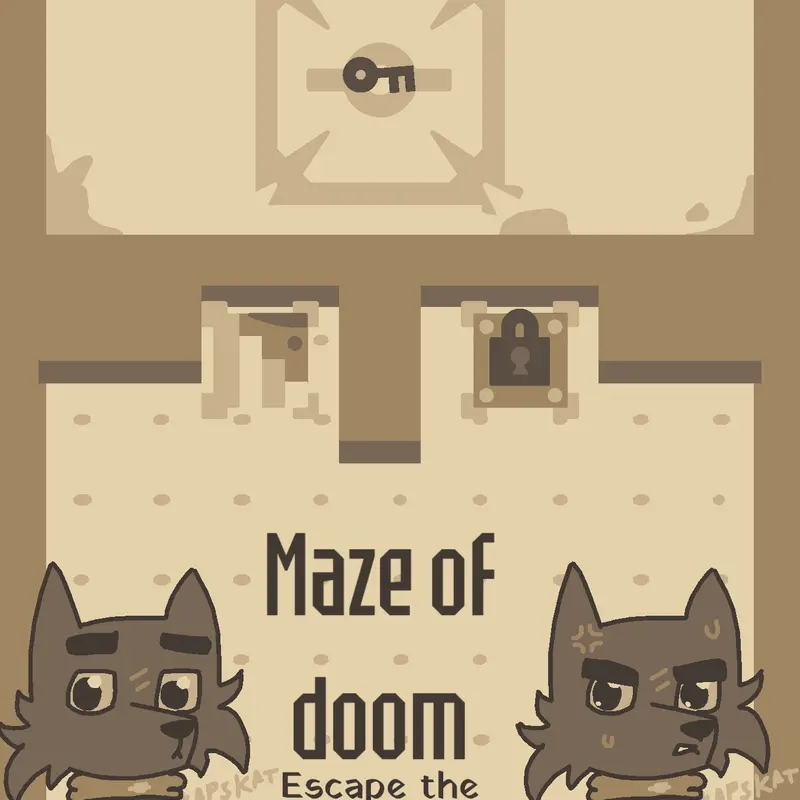 Game by @DASOOMSH