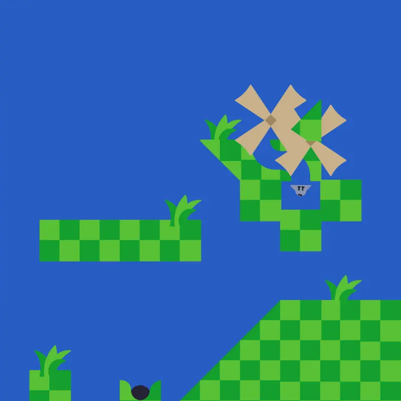 Game by @Sonic_8