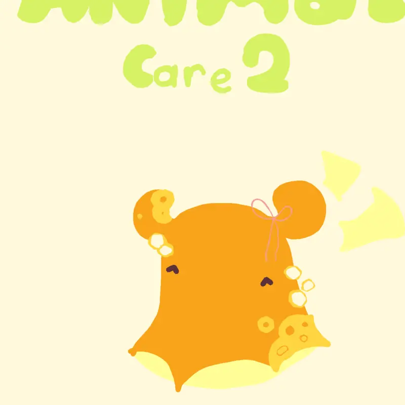 Game by @YeloMelo