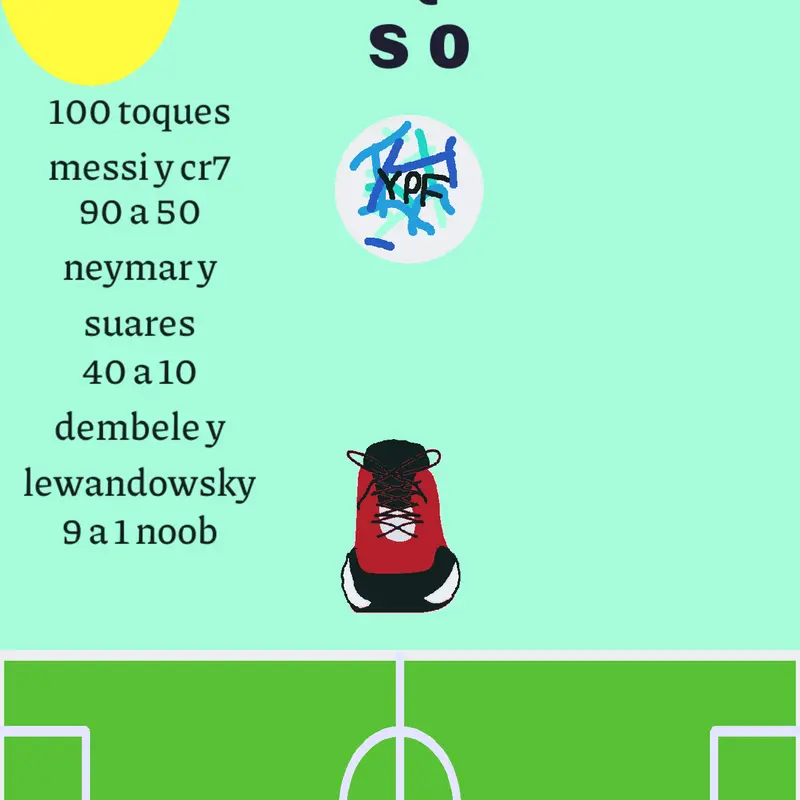 Game by @facugamer2021