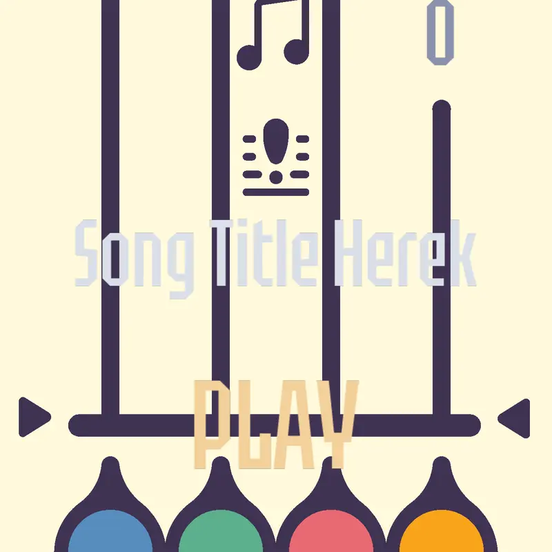 Game by @rhenxq
