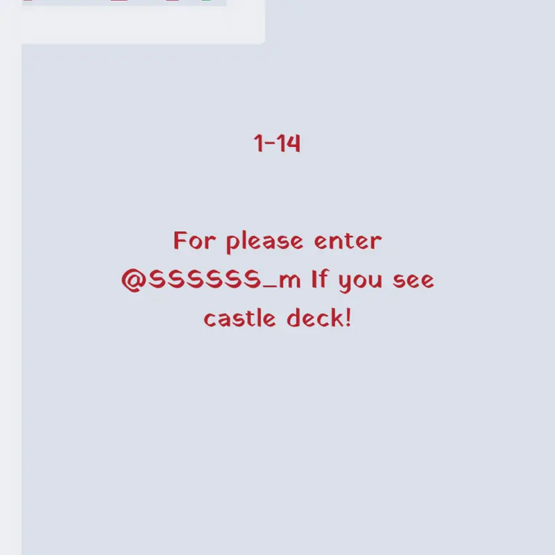 Game by @Squeak_FOLLOWALL