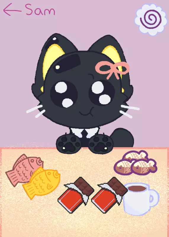 Game by @cookiswirlii_