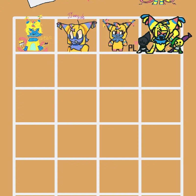 Game by @shark19