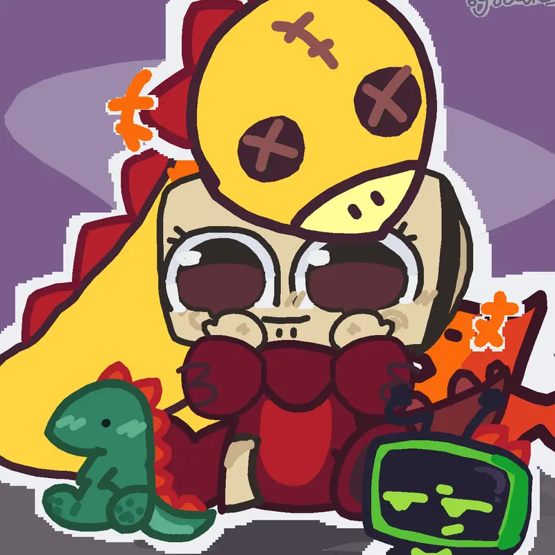 Game by @Queenie_
