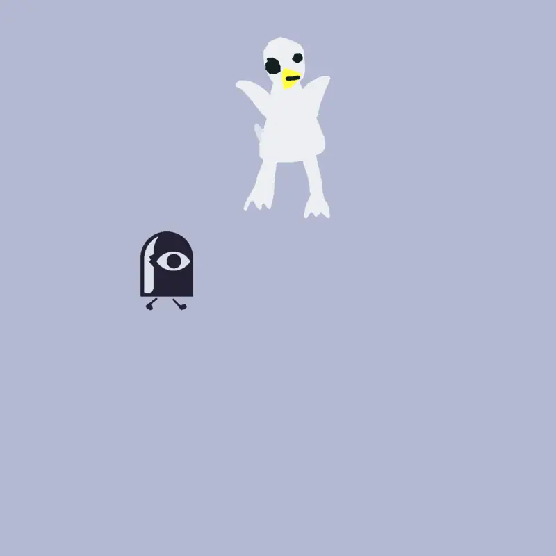 Game by @SCP-2521yes