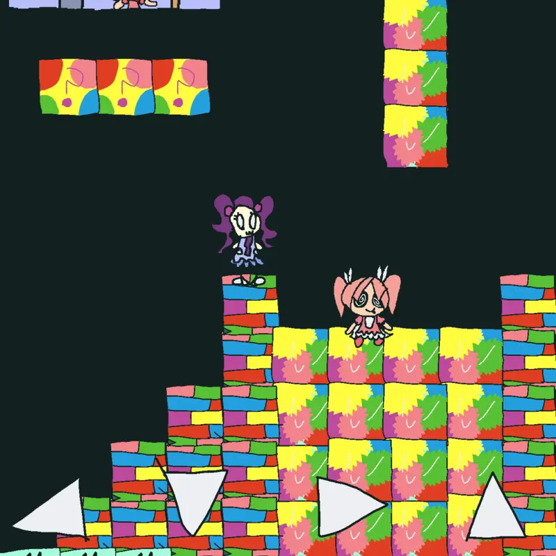Game by @QueenFurby