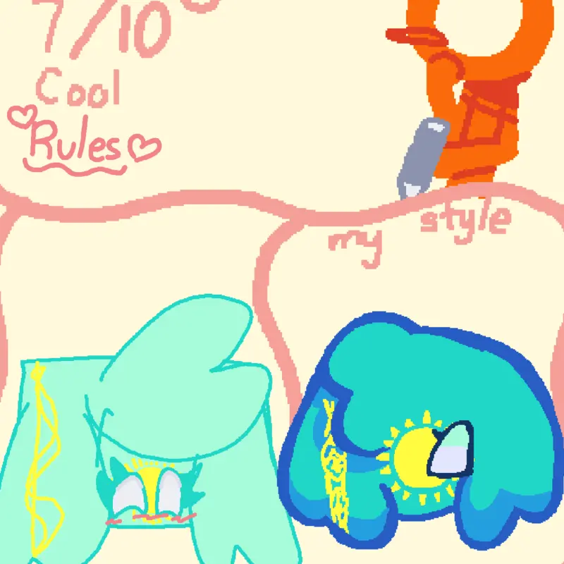Game by @Caramel_cookie