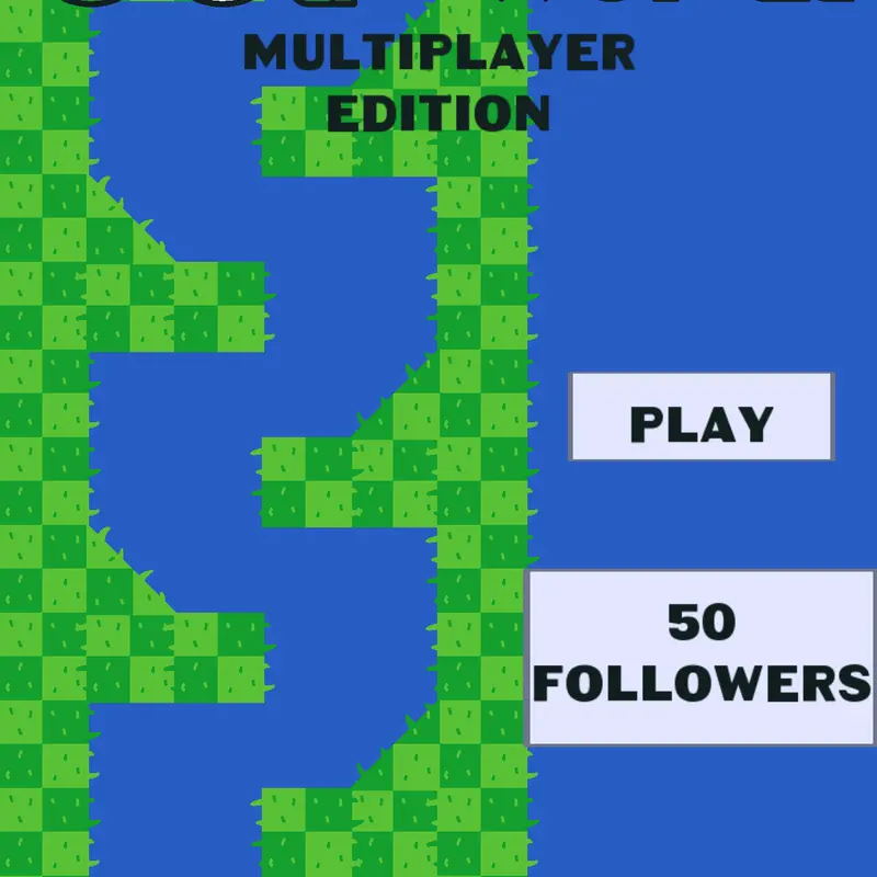 Game by @chicknjockey