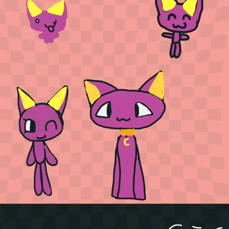 Game by @Lilscratcher7