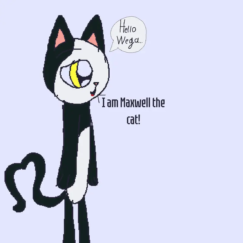 Game by @-_Maxwell_the_cat_-