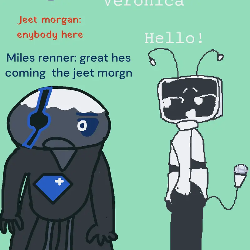 Game by @miles_renner