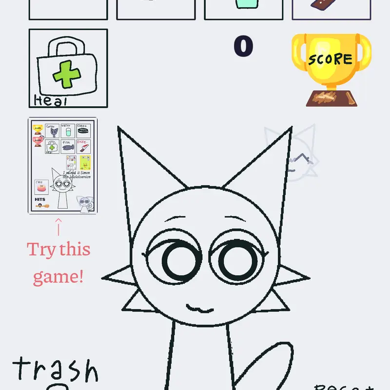 Game by @mimi-T-T