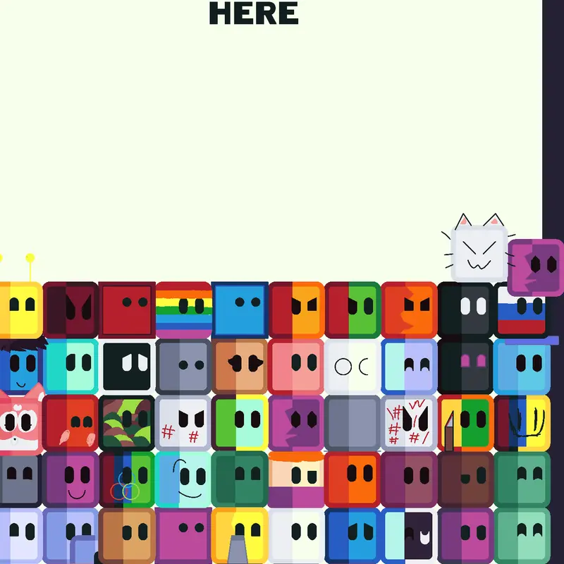 Game by @Riene