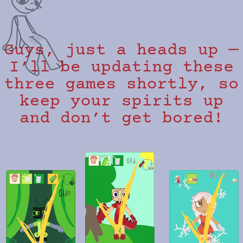 Game by @lolora