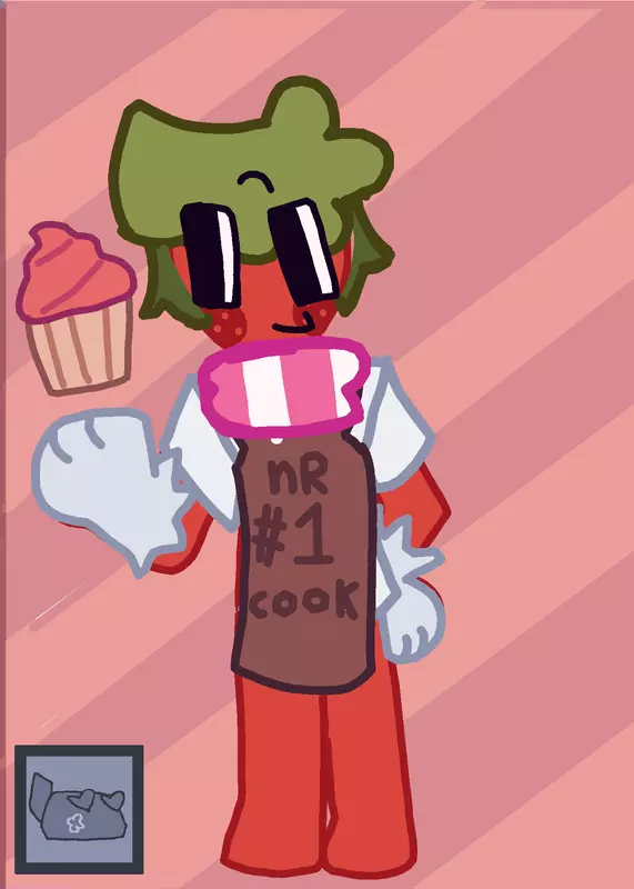 Game by @M3l0dy_St4rz