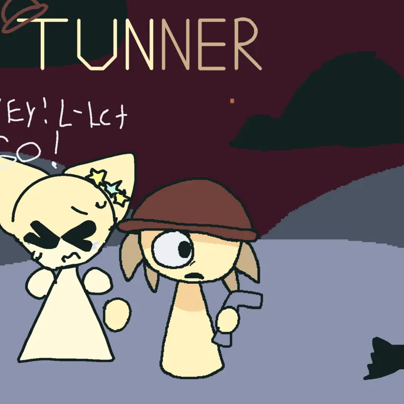 Game by @your_sheriff_tunner