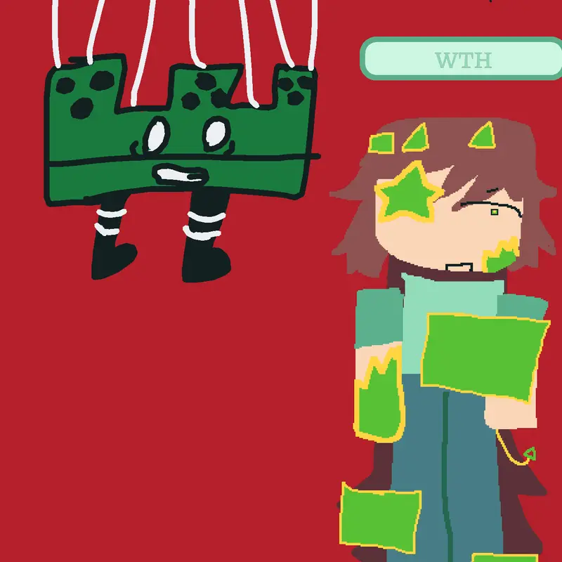 Game by @S_the_bored_creator