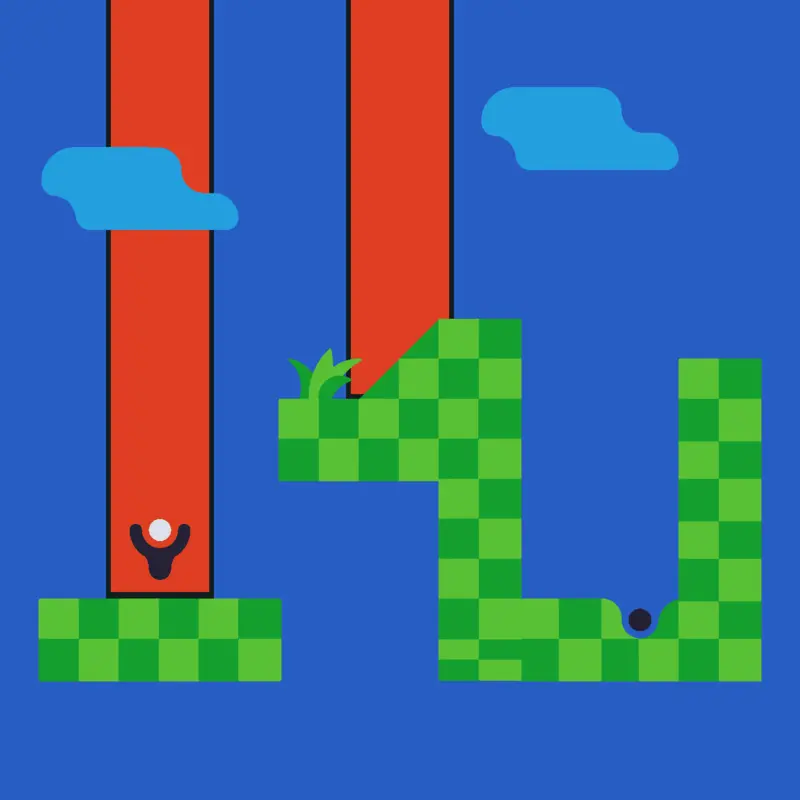 Game by @congregation