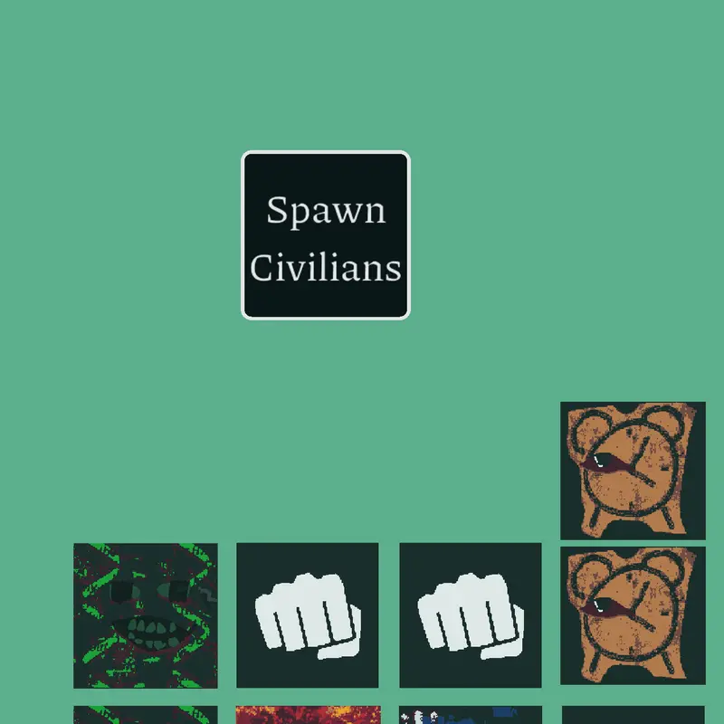 Game by @naufal-gamin