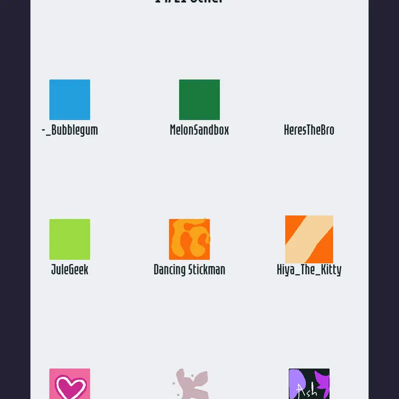 Game by @lavender_thewubbox