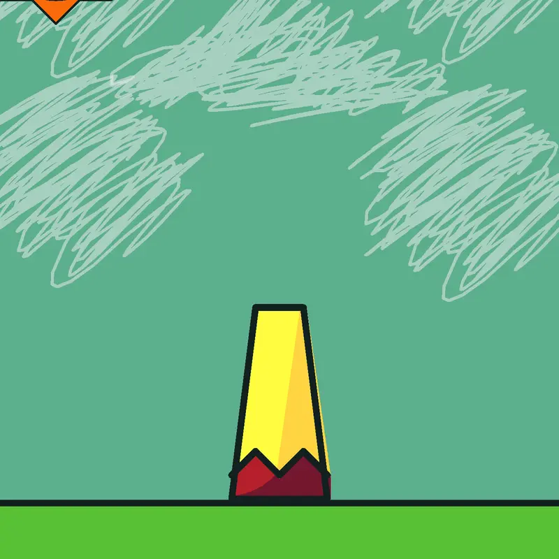 Game by @pashka