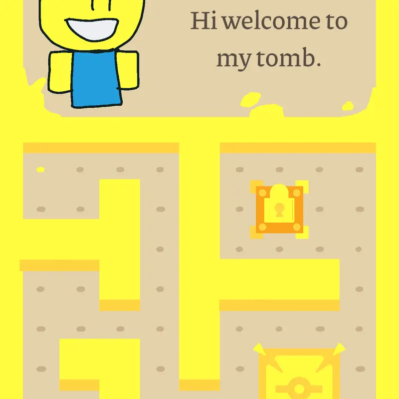 Game by @DerekTheGamer