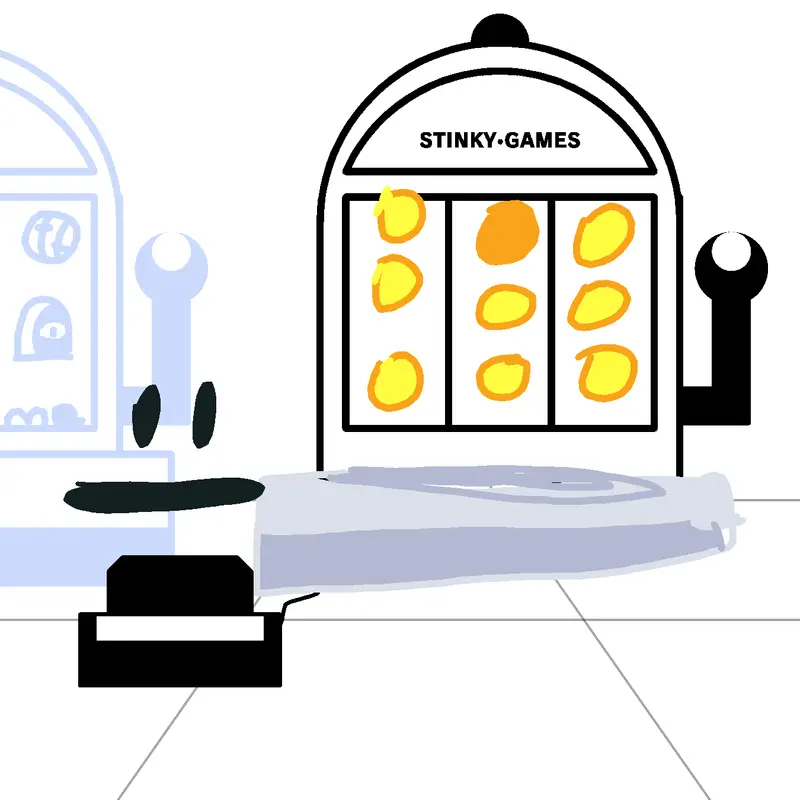 Game by @pter