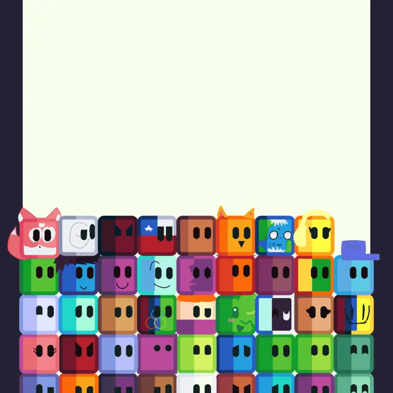 Game by @Ancho