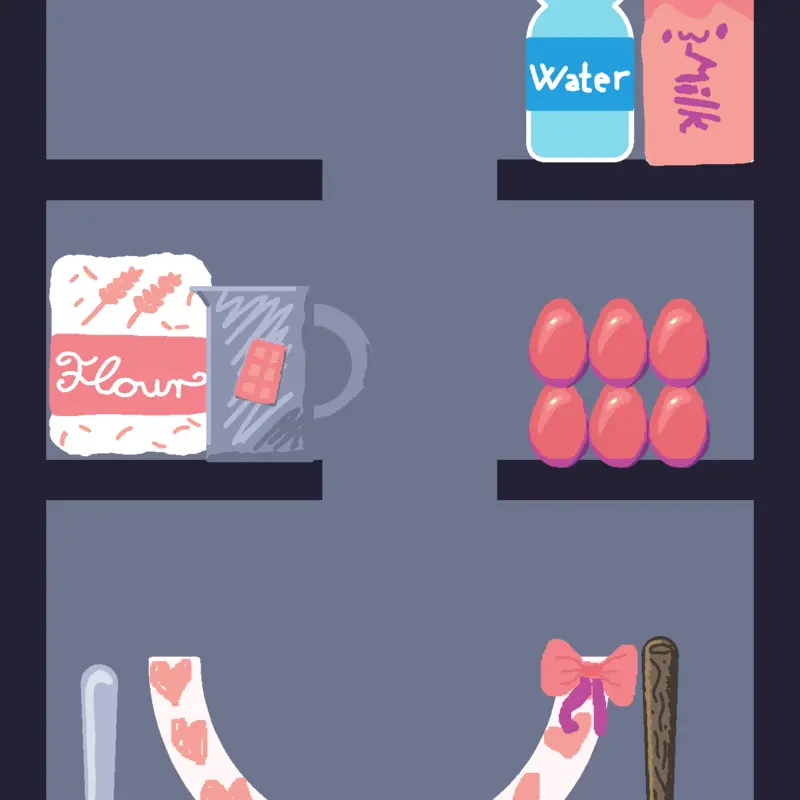 Game by @mikufan_cutey
