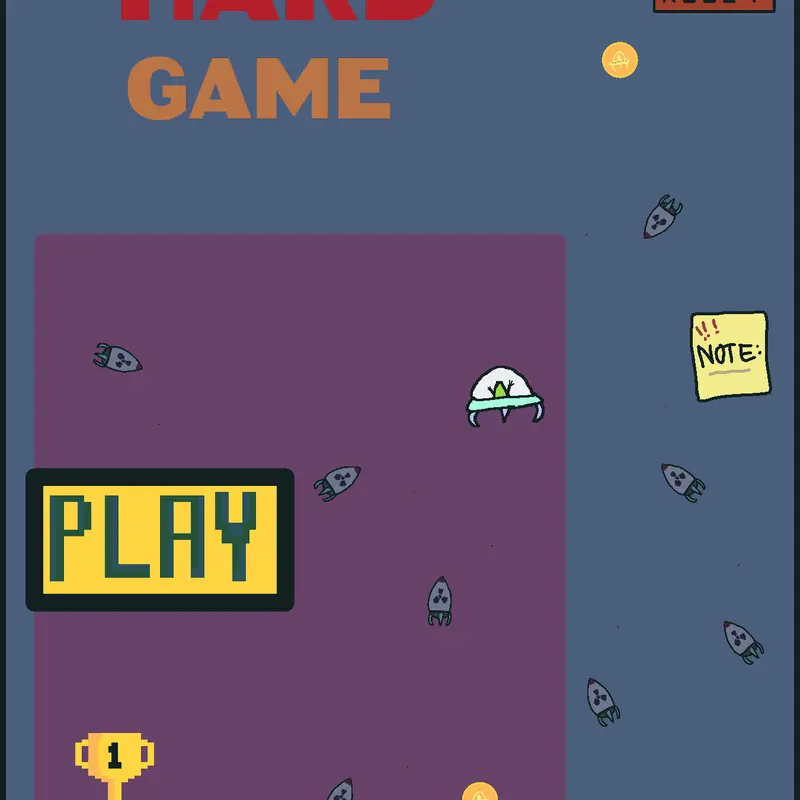 Game by @Polite_CTL