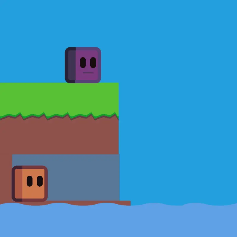 Game by @Mercury88