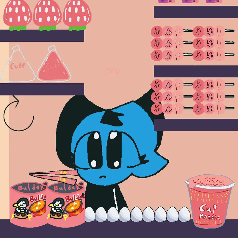 Game by @blue_or_launyi692
