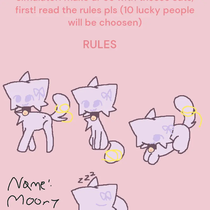 Game by @Pinkystar