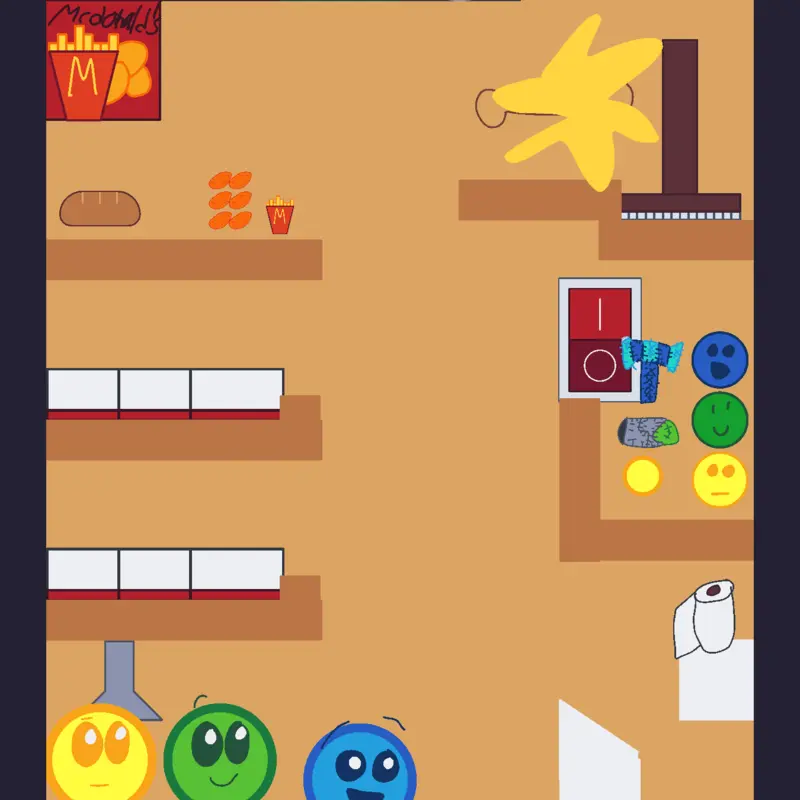 Game by @Demonan