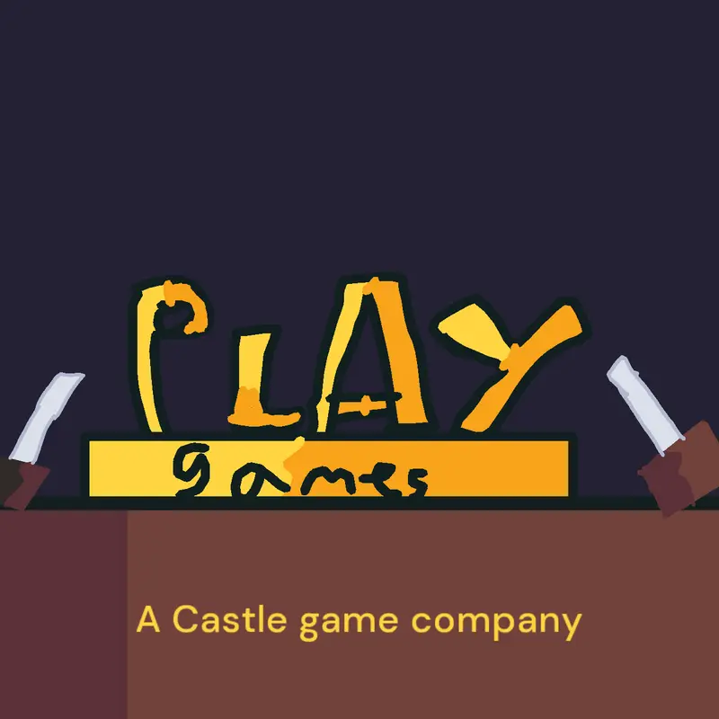 Game by @heffley_games