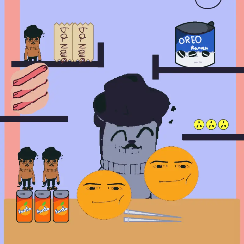 Game by @MrJimmy