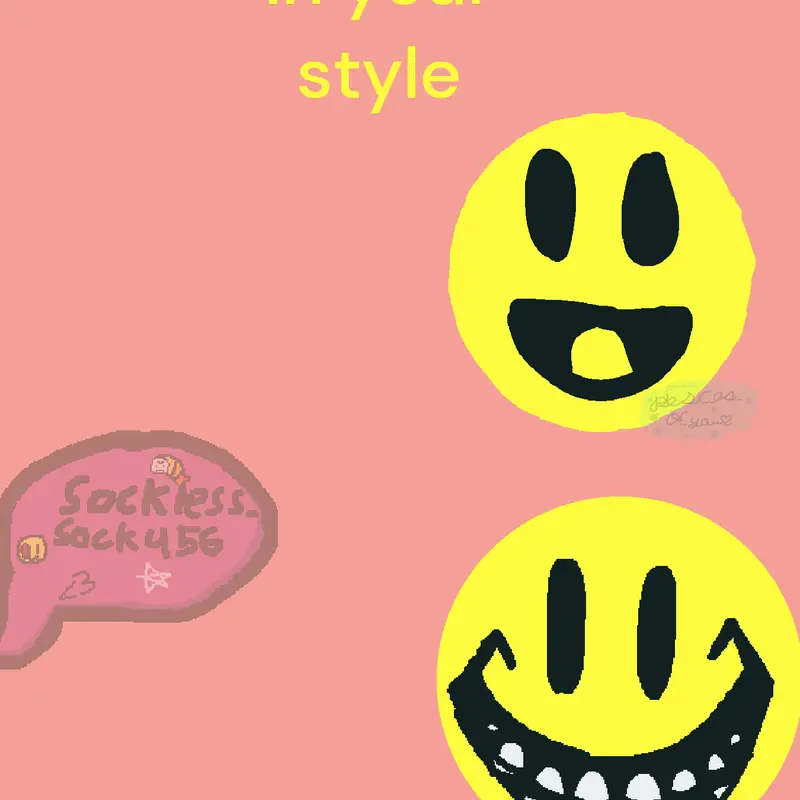 Yeah rate my verity the one with teeth by @neonface129