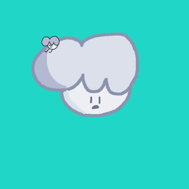 Game by @boredyface