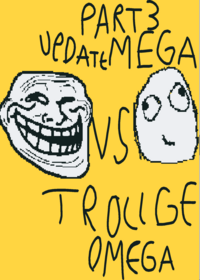 Trollge Omega battle V 57 (Tags: )