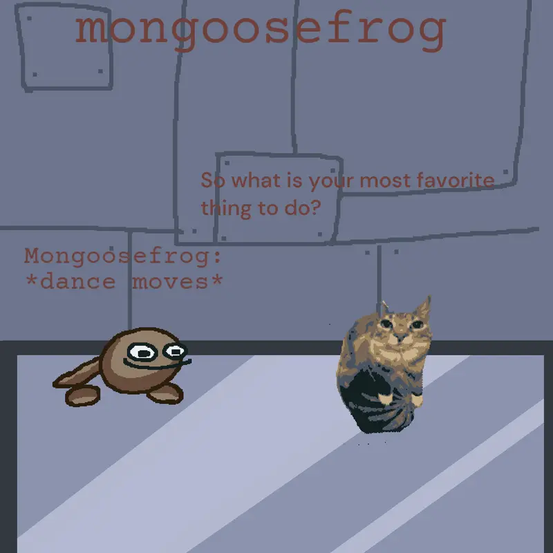 Game by @hasoonykat