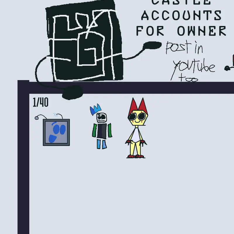 Game by @That-one-dw-fan