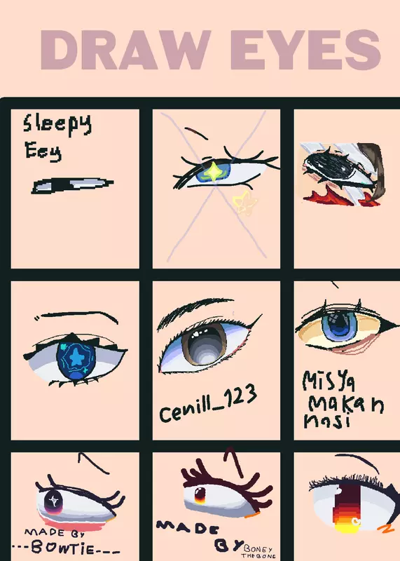 Game by @AriannePaez