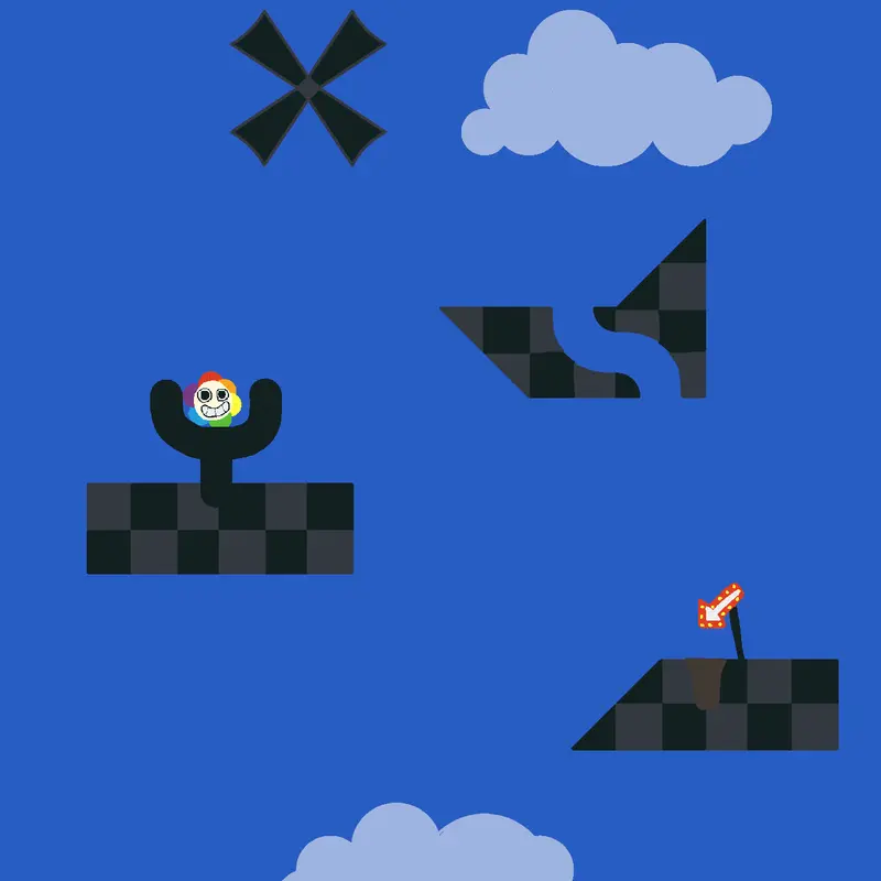Game by @Emilapka