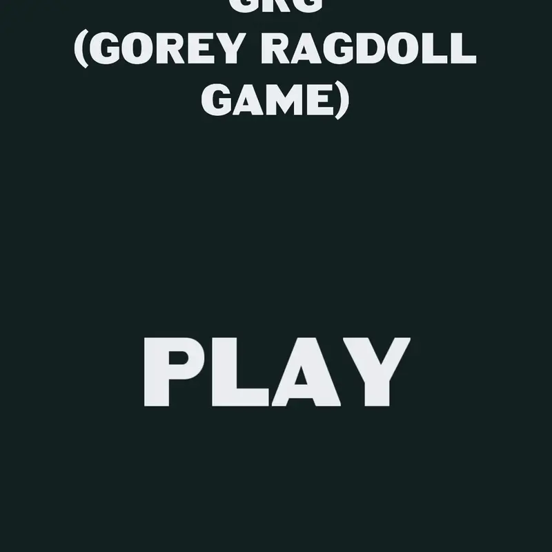 Game by @WeakTheGuy
