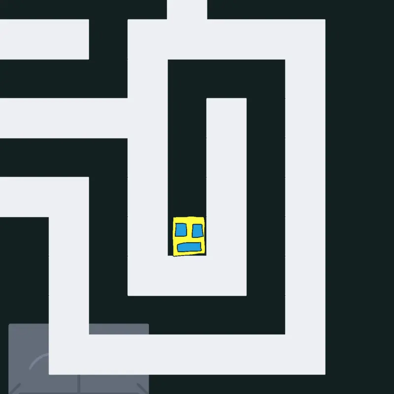 Game by @ArianAnimates